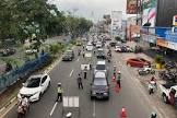 Pemko Targetkan Pekan Depan Kota Pekanbaru Kembali ke PPKM Level 1 Pemko Targetkan Pekan Depan Kota Pekanbaru Kembali ke PPKM Level 1i