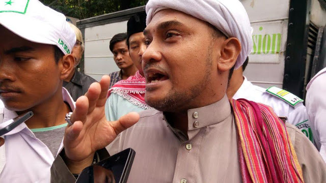 Habib Novel Sebut Kasus Rizieq Dibarter Kasus Lain Habib Novel Sebut Kasus Rizieq Dibarter Kasus Laini