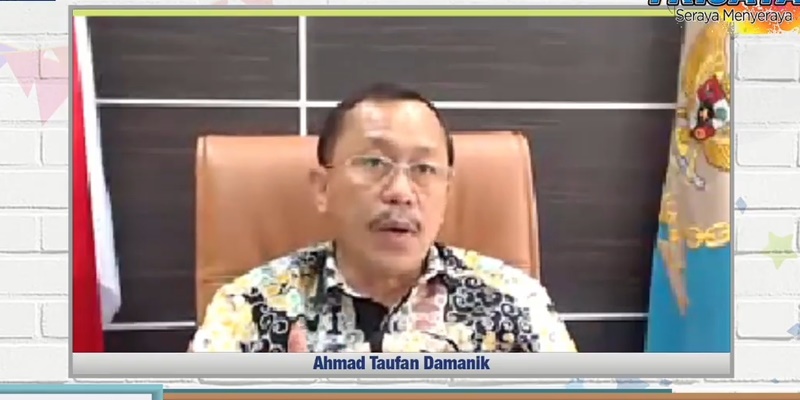 Komnas HAM Desak Percakapan Grup WA Ajudan Ferdy Sambo Dibuka ke Publik