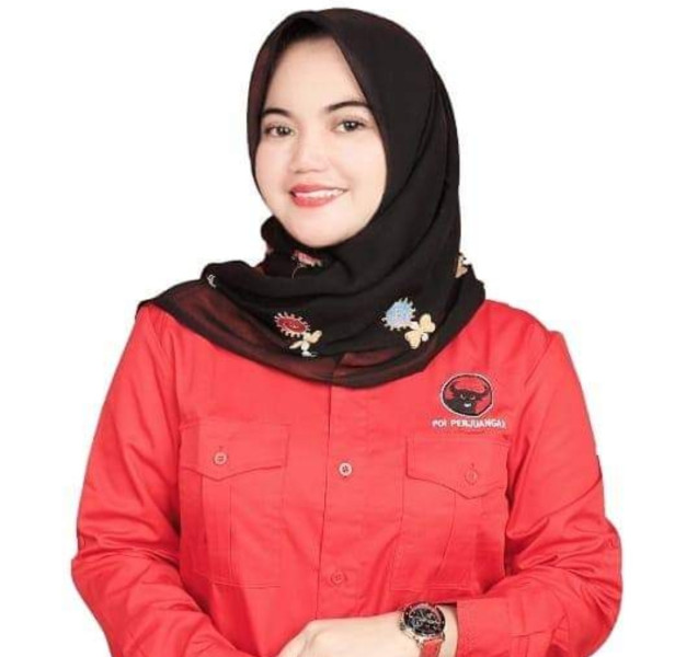 Bertekad Berbenah dan Kembangkan ini, Rita Musdalifah Siap Berebut Kursi DPRD Riau di Pemilu 2024 Mendatang Bertekad Berbenah dan Kembangkan ini, Rita Musdalifah Siap Berebut Kursi DPRD Riau di Pemilu 2024 Mendatangi