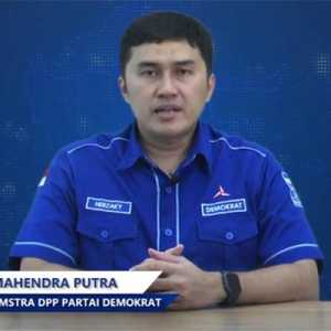 Pertanyakan Ketidakhadiran Kubu KLB Deliserdang Di Dalam Sidang, Demokrat: Mediasi Perlu Itikad Baiki