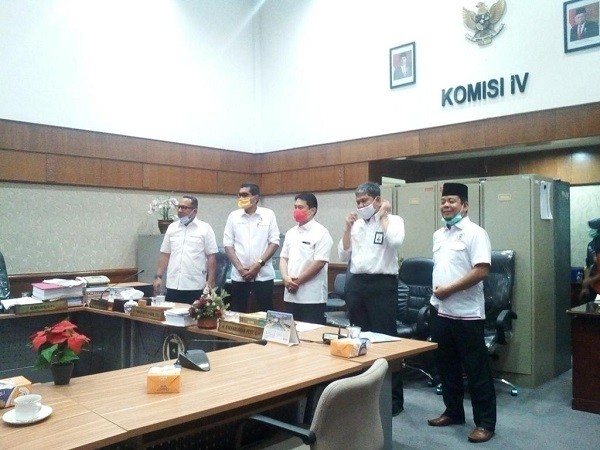 DPRD Riau Ingatkan Kebijakan PLN Jangan Korbankan Masyarakat DPRD Riau Ingatkan Kebijakan PLN Jangan Korbankan Masyarakati