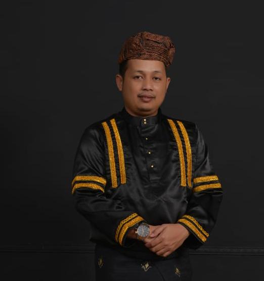 Memanas, LAKTA Soroti Perseteruan Datuk di Kampari