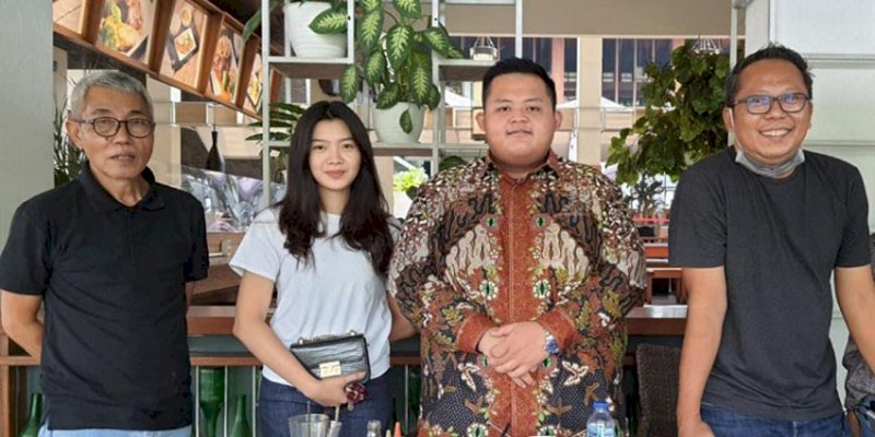 Persaingan Capres Kian Ketat, Sandiaga Justru Diminta Relawan Pendukungnya Fokus sebagai Menteri