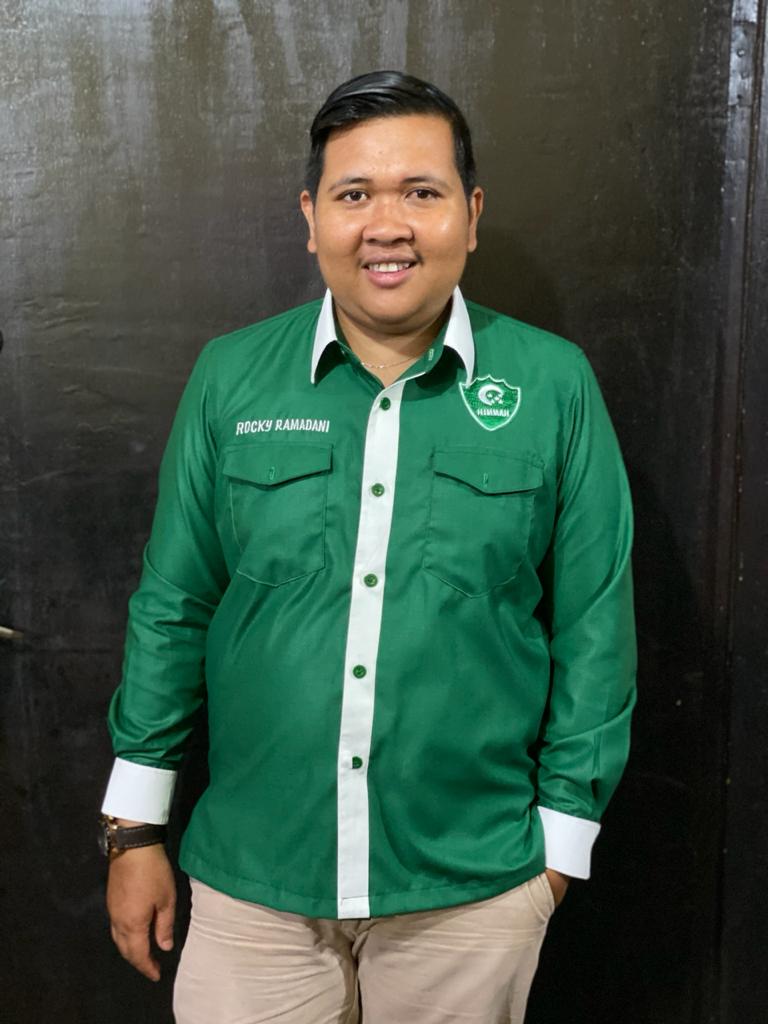 Dinilai Gagal Konsolidasikan Pemuda, HIMMAH Riau Minta Ketum Haris Ganti Ketua Caretaker KNPI Riau Dinilai Gagal Konsolidasikan Pemuda, HIMMAH Riau Minta Ketum Haris Ganti Ketua Caretaker KNPI Riaui