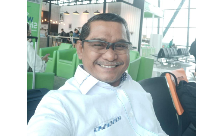 Pemprov Riau Diminta Perhatikan Nasib Pendakwah dan Guru MDA Pemprov Riau Diminta Perhatikan Nasib Pendakwah dan Guru MDAi