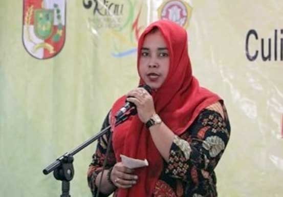 Satu Paket Sembako yang Dibagikan Pemko Pekanbaru Bisa untuk 4 Harii