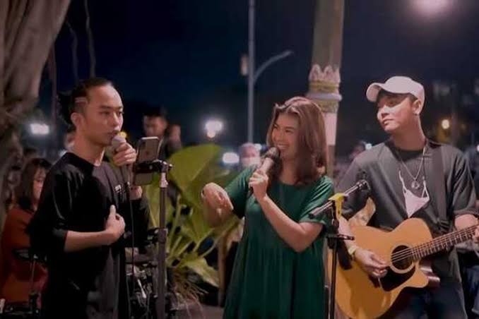 Lets Go, Nabila Maharani Akan Goyang Pelalawan 12 Oktober Ini