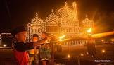 Pemprov Gelar Festival Lampu Colok Kreatif Pemprov Gelar Festival Lampu Colok Kreatifi