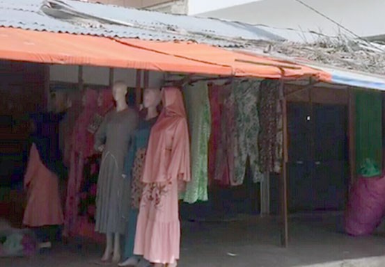 Tiga Kali Dipanggil , Plt Bupati Bengkalis Masih Mangkir