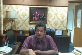 Belum Ada SK Mendagri, Noviwaldy Jusman Masih Sah Pimpinan Dewan Riau Belum Ada SK Mendagri, Noviwaldy Jusman Masih Sah Pimpinan Dewan Riaui
