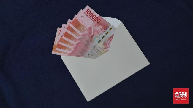 Jokowi Launching BLT Pekerja Bergaji Rp5 Juta Hari Ini Jokowi Launching BLT Pekerja Bergaji Rp5 Juta Hari Inii