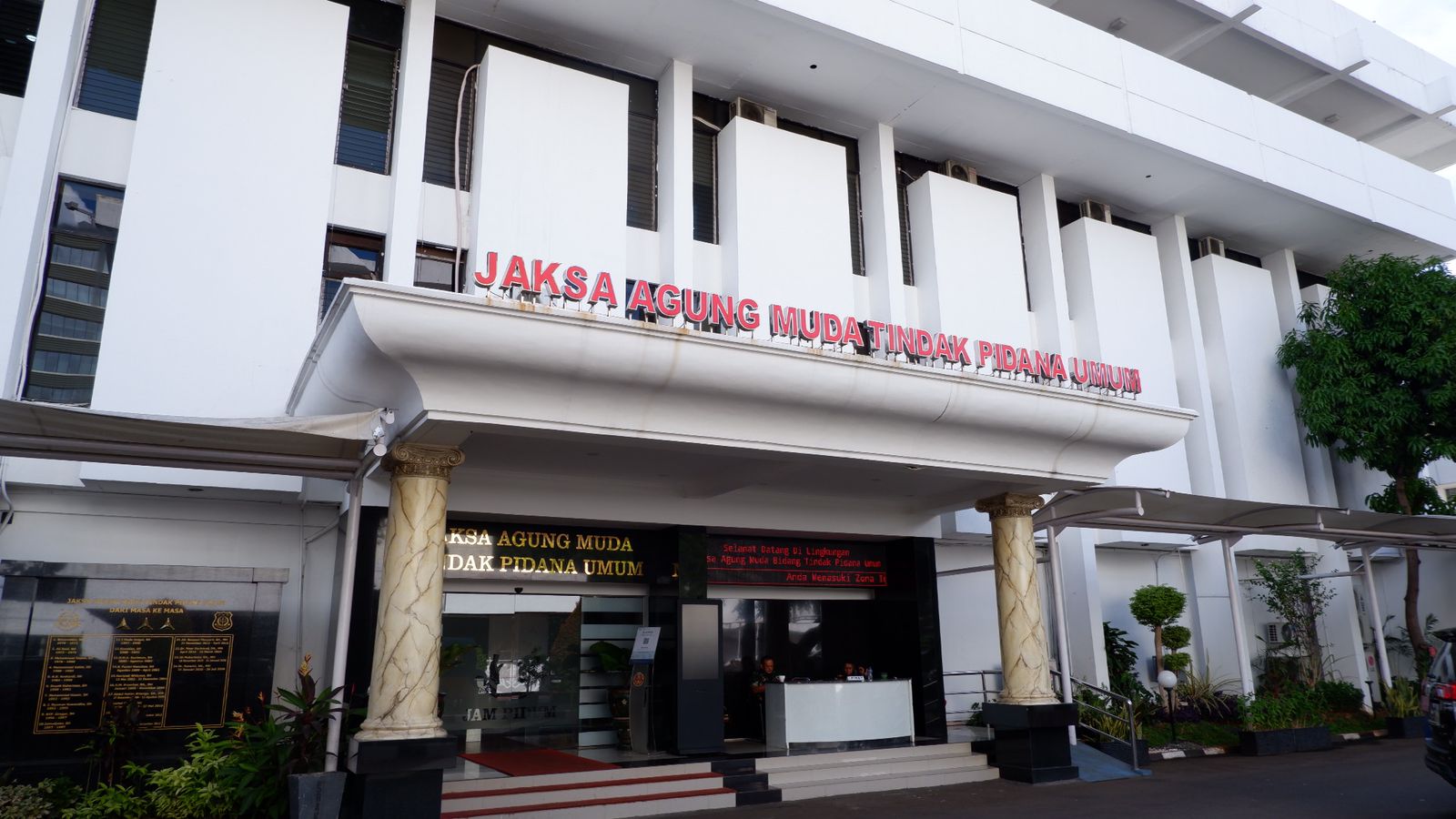 JAM-Pidum Menyetujui 9 Penghentian Penuntutan Berdasarkan Restorative Justice JAM-Pidum Menyetujui 9 Penghentian Penuntutan Berdasarkan Restorative Justicei