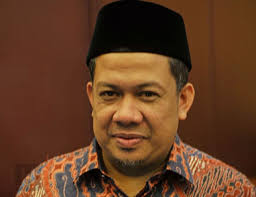 Fahri Hamzah: Mohon Kemenkeu Dan BPK Cek Ada Uang Rp 65,7 T Masuk Dari KPK Fahri Hamzah: Mohon Kemenkeu Dan BPK Cek Ada Uang Rp 65,7 T Masuk Dari KPKi