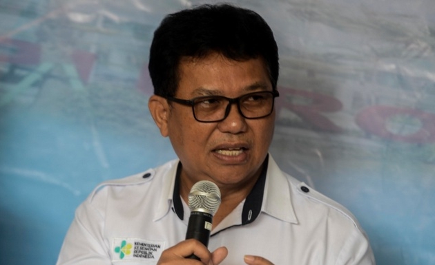 Omicron BA.4 dan BA.5 Ditemukan di Indonesia, Kemenkes Minta Masyarakat Disiplin Prokes Omicron BA.4 dan BA.5 Ditemukan di Indonesia, Kemenkes Minta Masyarakat Disiplin Prokesi