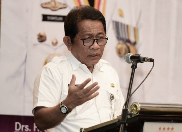 Pemprov Riau akan Evakuasi 6 Mahasiswa Riau di Wuhan China Pemprov Riau akan Evakuasi 6 Mahasiswa Riau di Wuhan Chinai