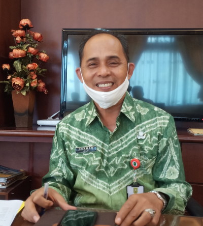 Layanan Samsat Drive Thru Catat Rp1 Miliar Lebih Pendapatan Pajak Layanan Samsat Drive Thru Catat Rp1 Miliar Lebih Pendapatan Pajaki