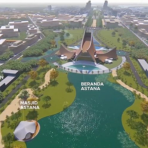 Segera dibangun Kodam khusus untuk perlindungan dan pengamanan kawasan IKN Nusantara, di Kalimantan Timur. Segera dibangun Kodam khusus untuk perlindungan dan pengamanan kawasan IKN Nusantara, di Kalimantan Timur.i