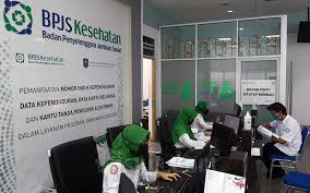Jokowi Dituding Tak Transparan Naikkan Iuran BPJS Kesehatan