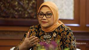 Menaker Larang Pengusaha Cicil THR Tahun Inii