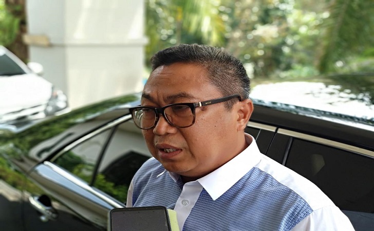 PAN Riau Akan Survei Bakal Calon Kepala Daerah Untuk Pilkada PAN Riau Akan Survei Bakal Calon Kepala Daerah Untuk Pilkadai