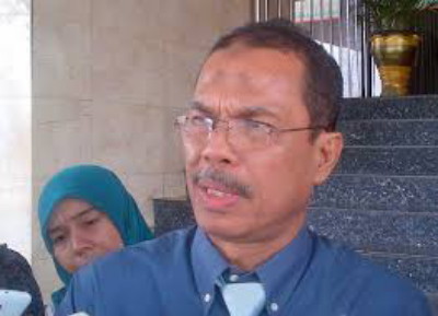 Enam dari Tujuh Pelamar Calon Sekdaprov Riau Lulus Administrasi Enam dari Tujuh Pelamar Calon Sekdaprov Riau Lulus Administrasii