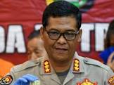 Polri: Video Demo Rusuh pada Sabtu 24 Juli adalah Hoaks Polri: Video Demo Rusuh pada Sabtu 24 Juli adalah Hoaksi