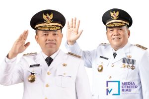 Dampak Penundaan Pengangkatan PPPK/PNS, Efisiensi dan Pergeseran Anggaran, Akhirnya Riau Berhasil Atasi Defisit Dampak Penundaan Pengangkatan PPPK/PNS, Efisiensi dan Pergeseran Anggaran, Akhirnya Riau Berhasil Atasi Defisiti