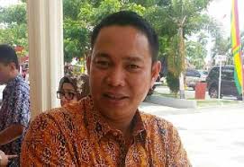 Ketua DPRD Siak Minta Tempat Hiburan Malam Ditutup Selama Ramadhan Ketua DPRD Siak Minta Tempat Hiburan Malam Ditutup Selama Ramadhani