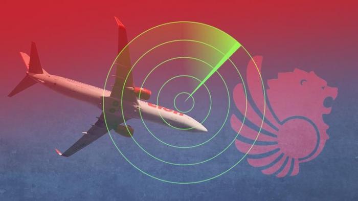 Kesaksian Penumpang JT610, Pesawat Bermasalah Sebelum Terbang ke Pangkal Pinang Kesaksian Penumpang JT610, Pesawat Bermasalah Sebelum Terbang ke Pangkal Pinangi