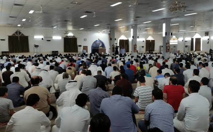 Simak, ini Bahaya Meninggalkan Sholat Jum'ati