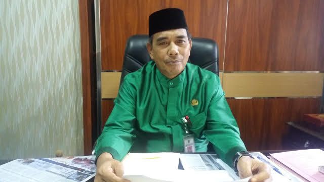 Harga Beras Naik di Rohul, Disperindag Minta Warga Jangan Panik Harga Beras Naik di Rohul, Disperindag Minta Warga Jangan Paniki