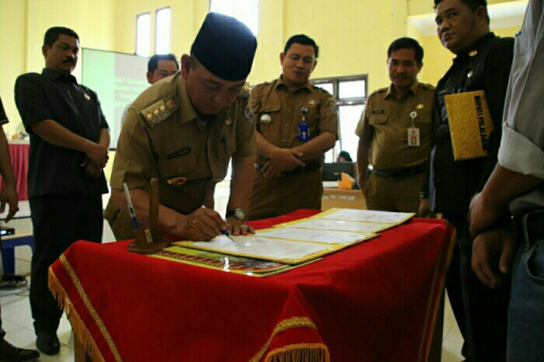 Banyak Perusahaan di Pelalawan Tak Ikut Kegiatan Musrenbang Kecamatan Banyak Perusahaan di Pelalawan Tak Ikut Kegiatan Musrenbang Kecamatani