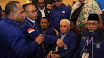 Pengamat: Peluang PAN Merapat ke Jokowi Cukup Besar Pengamat: Peluang PAN Merapat ke Jokowi Cukup Besari