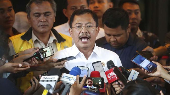 Terawan Klaim Vaksin Nusantara Mampu Selesaikan Pandemi Covid Terawan Klaim Vaksin Nusantara Mampu Selesaikan Pandemi Covid