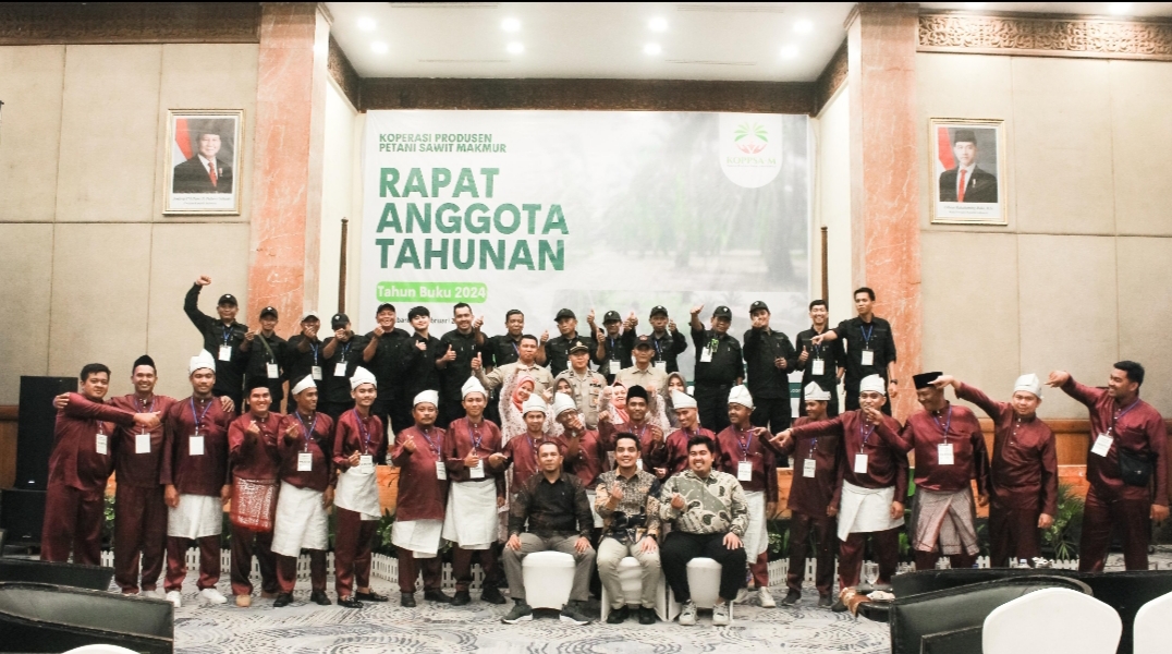 RAT Koppsa-M Ungkap Nama Pelaku yang Diduga Gerogoti Koppsa-M Dari Dalam RAT Koppsa-M Ungkap Nama Pelaku yang Diduga Gerogoti Koppsa-M Dari Dalami