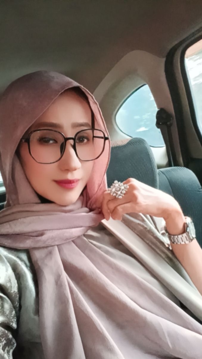 Meningkatkan Rasa Percaya Diri dengan Pola Pikir Positifi