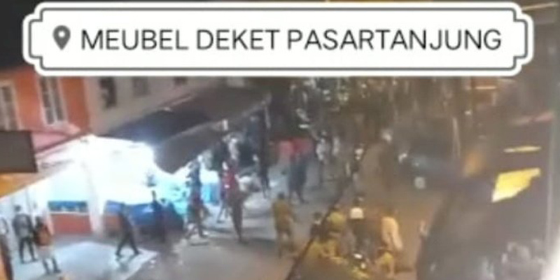 Kesal Aktivitasnya Dibatasi PPKM Darurat, Seorang Pemuda Di Jember Nekat Sebar Hoax Kerusuhan Kesal Aktivitasnya Dibatasi PPKM Darurat, Seorang Pemuda Di Jember Nekat Sebar Hoax Kerusuhani