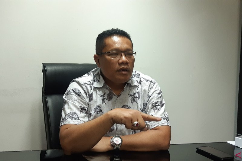Disdukcapil Pekanbaru diminta buka pendaftaran e-KTP secara daring Disdukcapil Pekanbaru diminta buka pendaftaran e-KTP secara daringi