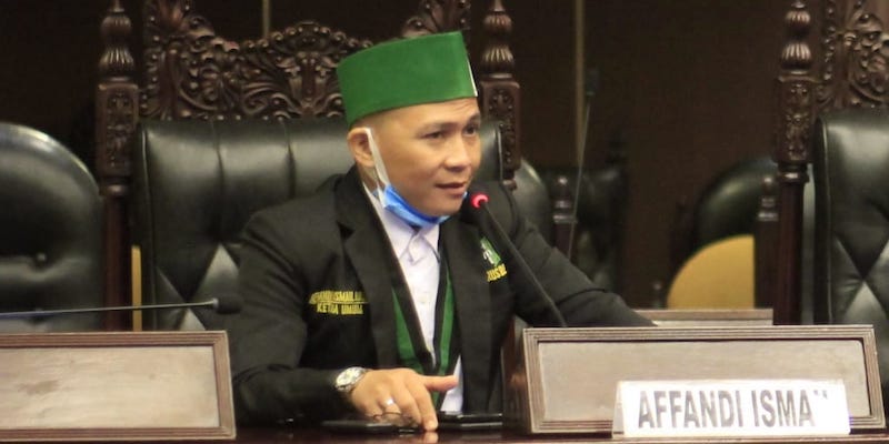 Terbukti Gaduh, HMI Desak Menteri Agama Minta Maaf dan Cabut SE 5/2022