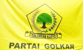 Parisman Ikhwan Tak Lolos, Golkar Pekanbaru Tetapkan 3 Calon Ketua