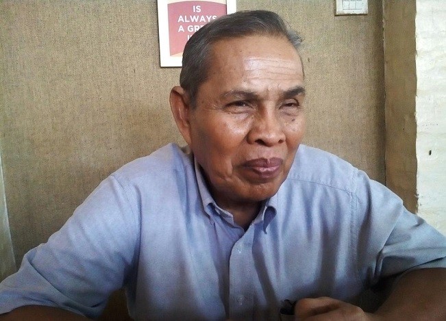 Partai Nasdem Izinkan Calon Kepala Daerah Lakukan Survei Sendirii