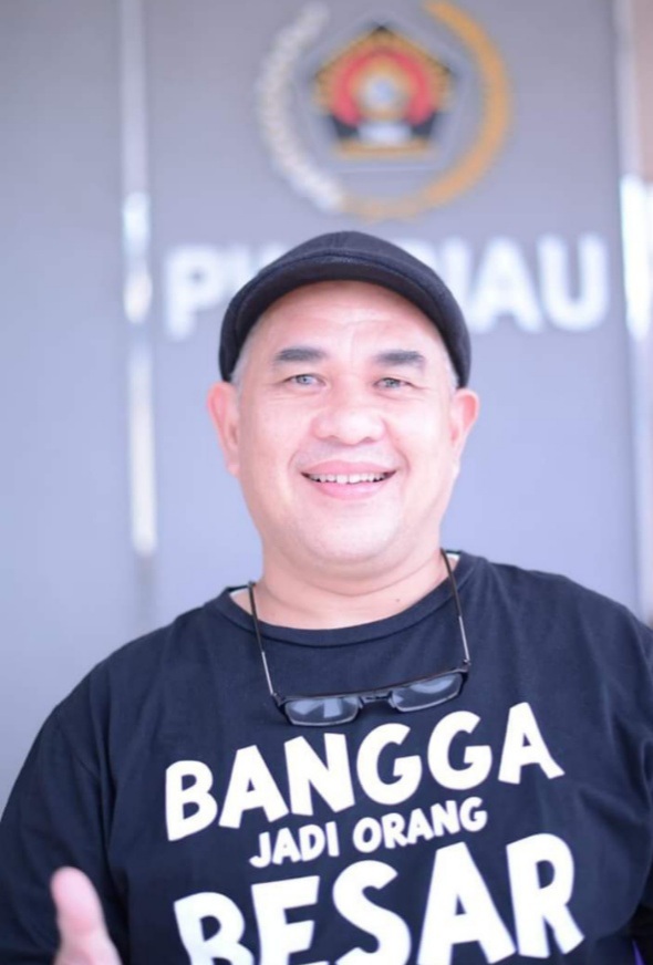 Di Penghujung Tahun ini, PWI dan SPS Riau Akan Gelar Tiga Kegiatan Virtual Di Penghujung Tahun ini, PWI dan SPS Riau Akan Gelar Tiga Kegiatan Virtuali