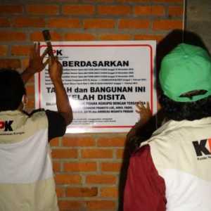 KPK Sita Villa Dan Tanah Seluas 2 Hektar Milik Edhy Prabowo Di Sukabumi KPK Sita Villa Dan Tanah Seluas 2 Hektar Milik Edhy Prabowo Di Sukabumii