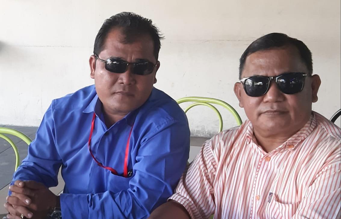 Diduga Sarat Rekayasa, Toro Akan Laporkan Hakim ke KY Diduga Sarat Rekayasa, Toro Akan Laporkan Hakim ke KYi