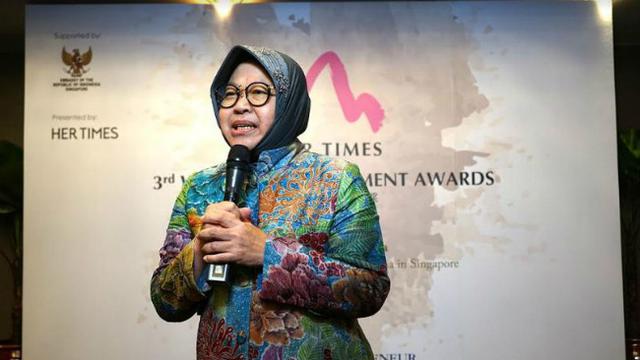 Surabaya Jadi Kota Prioritas dalam Program Cegah Stunting Surabaya Jadi Kota Prioritas dalam Program Cegah Stuntingi