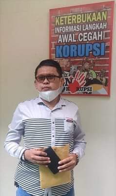 Dinilai Brutal dan Tidak Objektif Dalam Memutuskan Perkara, Hakim Aldar Valeri SH Segera Dilaporkan i