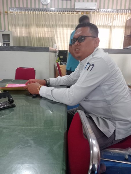 Kasus Tangkap Lepas di Satres Narkoba Polresta Pekanbaru, Ketua KNPI Riau: 