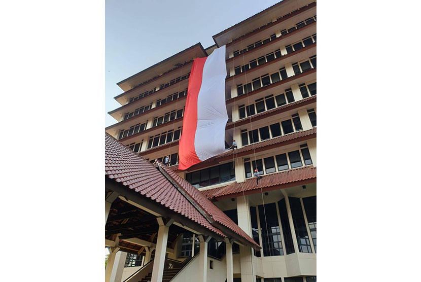 Pengamat: PP 75/2021 Berpotensi Kontrol Politik Kampus Pengamat: PP 75/2021 Berpotensi Kontrol Politik Kampusi