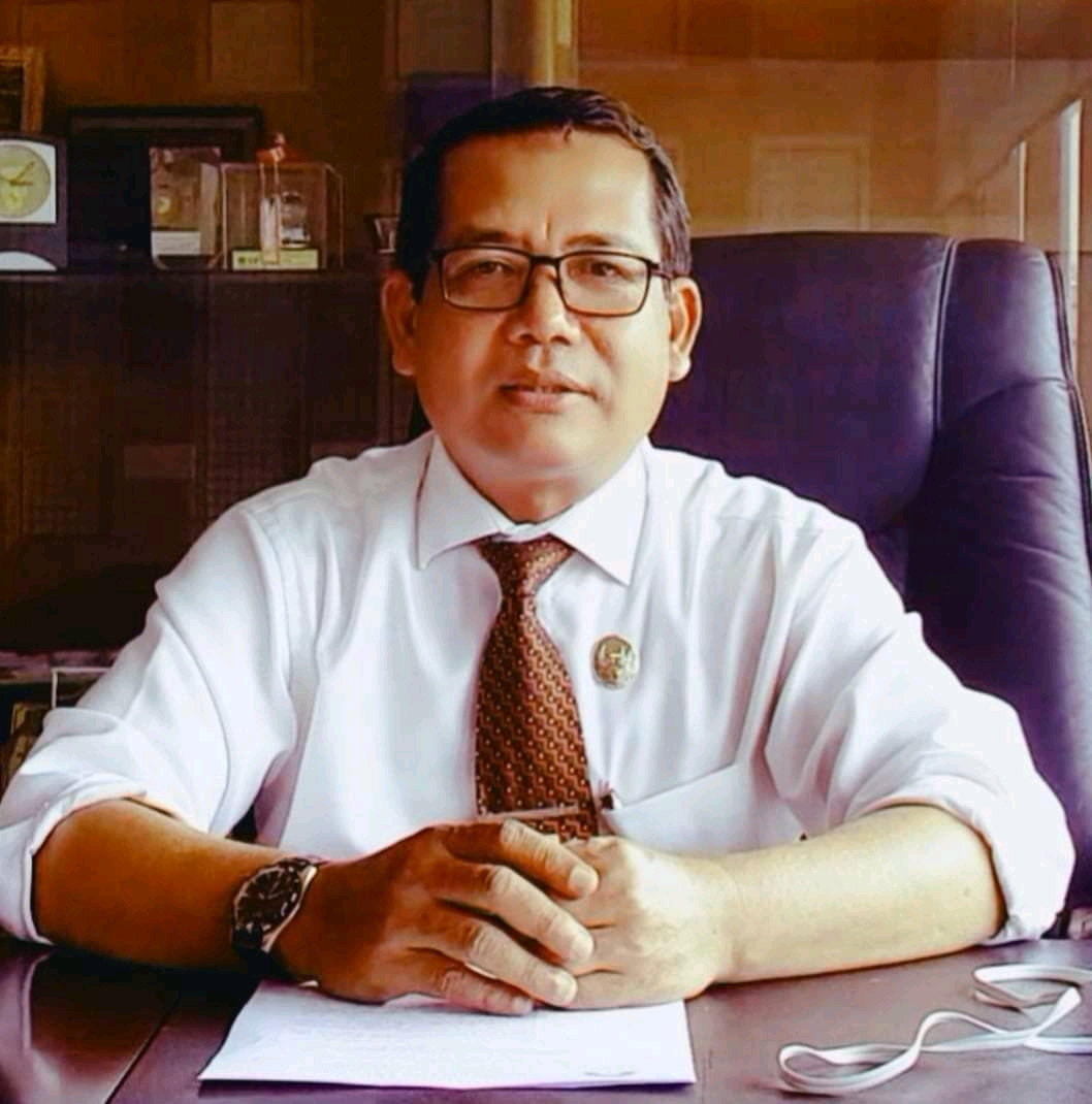 Covid-19, Fisip Unri berbagi dan peduli.i